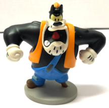 Peg Leg Pete Disney Runaway Railway Pvc Toy Figure 3 3/4&quot; Figurine - £11.68 GBP