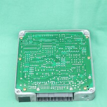 1991-92 Toyota 22R-E ECM ECU PCM Engine Control Module Computer 89661-35610 image 6