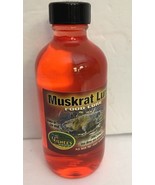 Kishels Muskrat Food Lure Scent Trapping Supplies Rodent Trap-SHIPS N 24... - $14.73