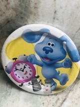 Ship N 24 Hours. New-Unique “Blue’s Clues &amp; You 8 Paper Plates/Platos: 6... - £9.97 GBP