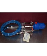 Ametek Drexelbrook Drexelcote 41&#39; 9&quot; Flexible Sensing Element 700-205-78 - $733.13 CAD