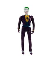 1989 ToyBiz DC Comics Batman Joker 5” Action Figure Vintage DC Movie Toy... - $6.00
