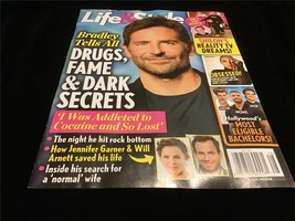 Life &amp; Style Magazine July 11, 2022 Bradley Cooper, Shiloh Pitt, Toni Braxton - £7.21 GBP