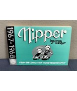 1967-1968 Nipper by Doug Wright From Comic Strip Doug Wright&#39;s Family - £11.09 GBP