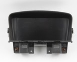 Info-GPS-TV Screen Display Opt Udy Fits 2012-2016 CHEVROLET CRUZE OEM #2... - $107.99