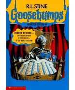 Goosebumps Monster Edition 1: Welcome to Dead House, Stay Out of the Bas... - £10.53 GBP