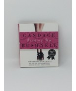 Candace Bushnell Trading Up 5 CD Set – Abridged, May, 2003 -Read By Mira... - £15.12 GBP