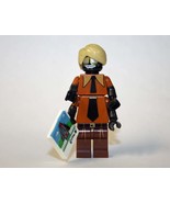 Gift Minifigure Garmadon Flashback Ninjago  - €7,03 EUR