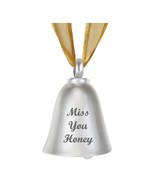 Every Time A Bell Rings - Ash Ornament - $39.95