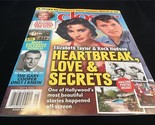 Closer Magazine May 2, 2022 Elizabeth Taylor, Rock Hudson, Betty White - $9.00