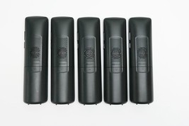AT&T CLP99587 5 Handset Connect to Cell Expandable Phone System - Metallic Blue  image 10