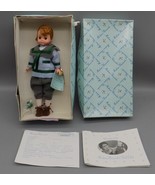 Madame Alexander Kurt Von Trapp Doll Mint in Box Vintage Sound of Music - $33.90