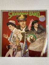 Dr. Buzzard&#39;s Original Savannah Band Meets King Penett RCA vg+/exc AFL1-... - £11.83 GBP