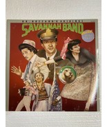 Dr. Buzzard&#39;s Original Savannah Band Meets King Penett RCA vg+/exc AFL1-... - €12,92 EUR