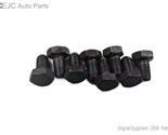 Flexplate Bolts For 07-11 Jeep Wrangler  3.8 04752600AA 4wd - $368.97 MXN