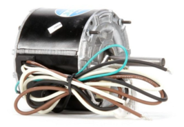 Century 9722, 097176M, DF3G034N, Multifit Condenser Motor, 1075 RPM, 42 ... - $202.35