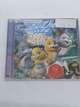 Zhu Zhu Pets Quest for Zhu Soundtrack CD (US Version, Jewel Case CD) - £8.29 GBP