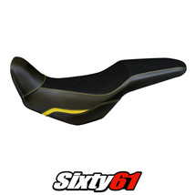 Honda CB500X 2012-2019 2020 2021 2022 2023 Seat Cover Tappezzeria Yellow... - $221.67