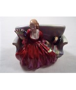 Royal Doulton Sweet &amp; Twenty HN 1298 Retired Beautiful Vintage Lady Figu... - £316.05 GBP