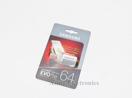 Samsung 64GB Micro Sdxc Class 10 UHS-1 Memory Card MB-MC64GA/AM - £7.98 GBP