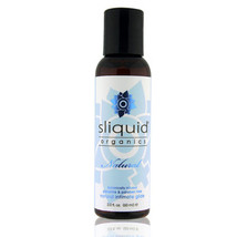 Sliquid Organics Natural 2oz - £16.74 GBP