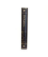 The New Encyclopedia Britannica 15th Edition 1987 Volume N.29 United Zor... - £15.80 GBP