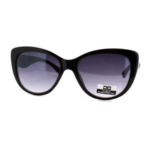 CG Eyewear Womens Sunglasses Soft Cateye Designer Fashion Shades - £7.95 GBP