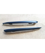 Front Bumper Fog light Trim fit for Chevy Suburban 2015-20 Molding Flat ... - $52.32 CAD