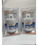 HDX FML-1 Water Filter – 2-Pack – Model 107013, Fits LG &amp; Kenmore, Open Box - €30,30 EUR