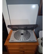 Bang &amp; Olufsen Beogram TX2 Turntable Record Player Black Type 5913 No Ca... - €182,42 EUR