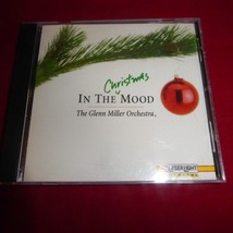 CD In the Christmas Mood by Glenn Miller/The Glenn Miller Orchestra - $7.87