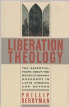 Liberation Theology By Phillip Berryman - £7.68 GBP