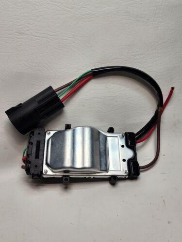 For Ford Focus Mazda 3 Volvo C60 C70 S40 V50 Radiator Cooling Fan Contro... - $18.66