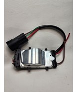 For Ford Focus Mazda 3 Volvo C60 C70 S40 V50 Radiator Cooling Fan Contro... - $18.66