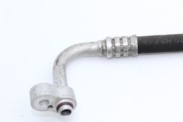 08-11 MERCEDES-BENZ C300 A/C LINE HOSE PIPE Q7584 image 3