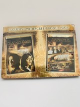 The Da Vinci Code Exclusive Widescreen Bonus Pack Dvd Set *Sealed* - £7.79 GBP