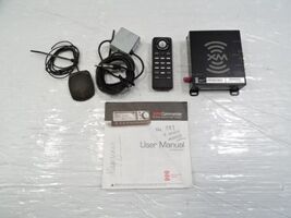 05 Mercedes R230 SL500 module, xm commander xm-rvr-fm-001 - $34.99