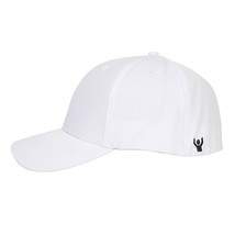 Great Call Athletics | Professional Referee Hat | Premium White Poly Spa... - $21.99