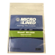 Bissell Vacuum Belt Style 7 9 10 12 by DVC - $5.71