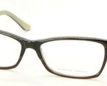 NEW PRODESIGN DENMARK 4663 5522 HAVANA BROWN EYEGLASSES GLASSES 55-15-135mm - $127.45 CAD