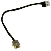 Dc Power Jack Socket Cable For Acer Aspire V5 122P Ms2377 50.4Lk33.011 - £15.12 GBP