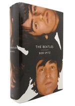 Bob Spitz The Beatles The Biography 1st Edition 3rd Printing - £63.71 GBP