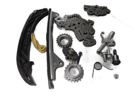 Timing Chain Set With Guides  From 2023 Toyota Rav4  2.5 - $119.95