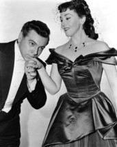 The Great Caruso Mario Lanza Ann Blyth 12x18  Poster - £15.71 GBP