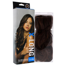 Wavy Extension - R28S Glazed Fire - $64.99