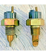 2x Napa Echlin TS6609 Fits Lynx Pinto Maverick Tempo Temperature Sender ... - €20,22 EUR