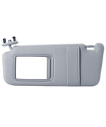Auto Sun Visor Left Driver Side Car Sun Visor Fits 2007-2011 Toyota Camr... - $56.45