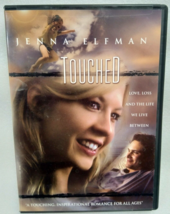 DVD Touched Jenna Elfman, Randall Batinkoff, Samantha Mathis (DVD, 2005) - £7.98 GBP