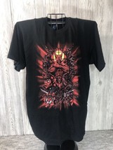 Vintage 1990’s DIO Black Single Stitch XL TShirt - $98.95