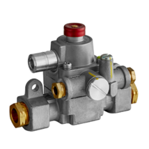 Vulcan WP22J-3211-1-1 Safety Valve KIT TS11J Robertshaw 24&quot; Ovens - $376.33